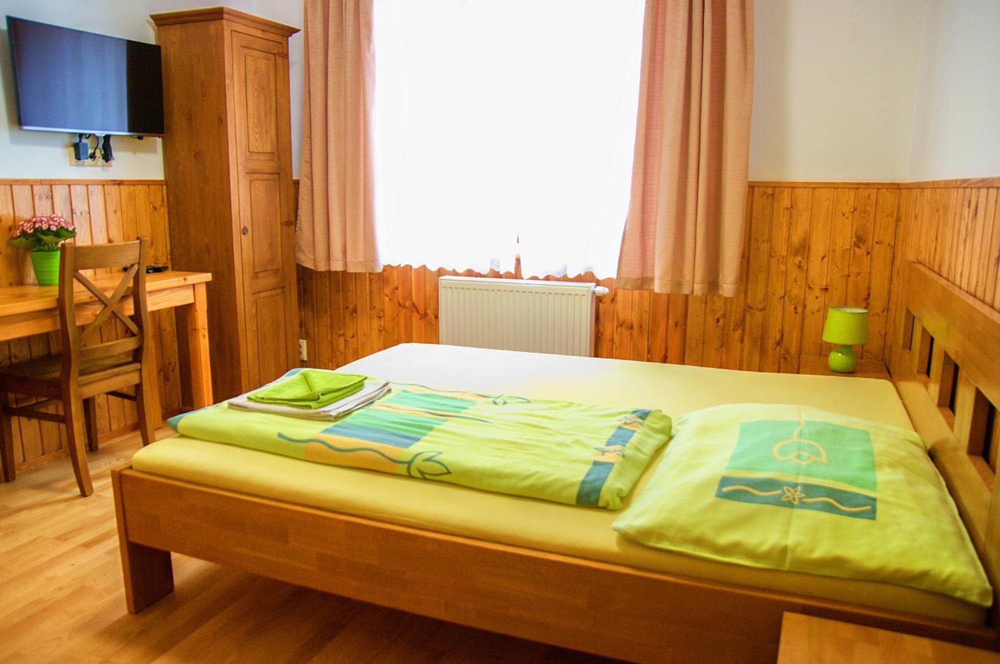 Vila Pod Branou Poprad Room photo